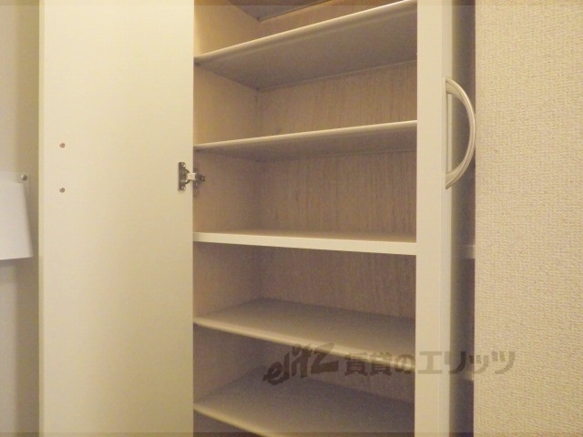 収納　下駄箱
