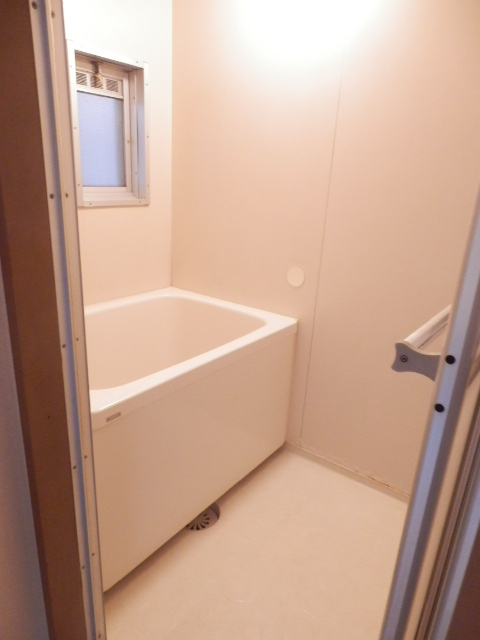 バス・シャワールーム　追い焚き＊別室参考