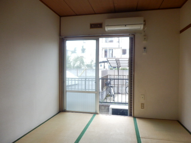 居室・リビング　＊別室参考