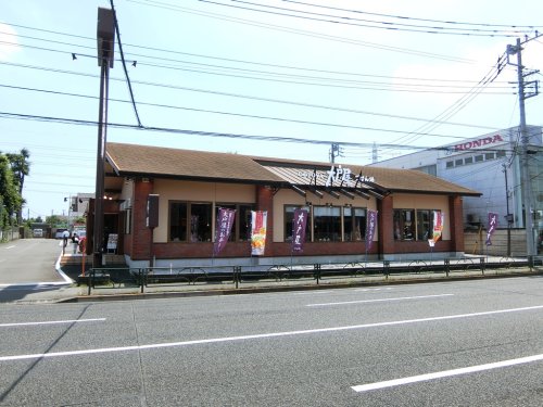飲食店　大戸屋（飲食店）まで605m