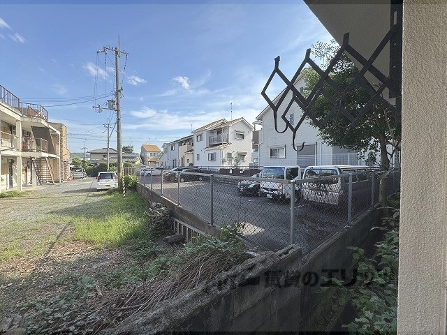 その他　物干し