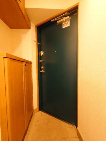 玄関　ＳＵＮ恵比寿