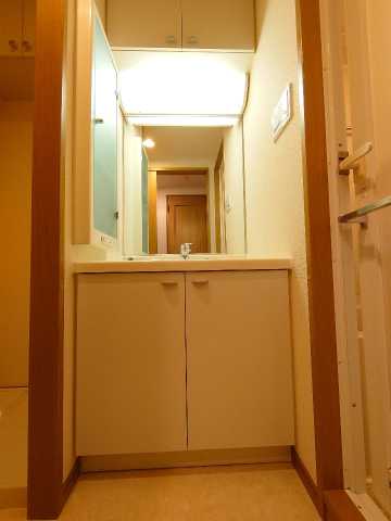 洗面設備　ＳＵＮ恵比寿