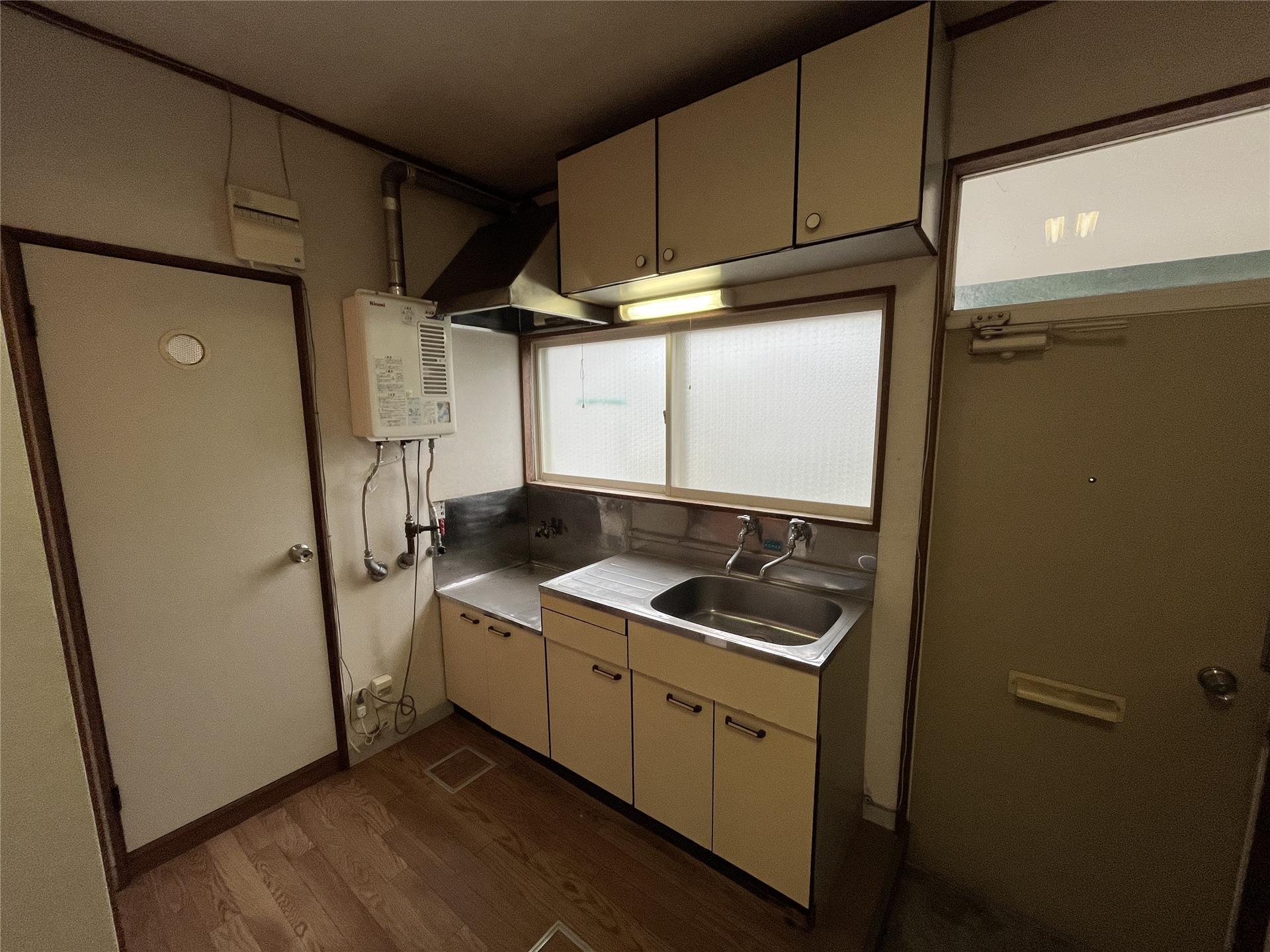 その他部屋・スペース　キッチン