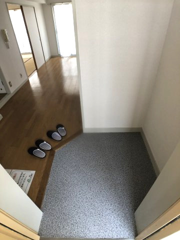 玄関　◇別号室写真◇
