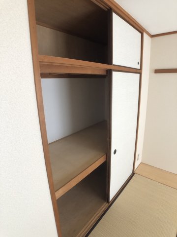 収納　◇別号室写真◇