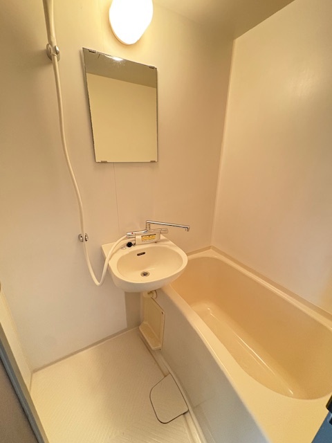 バス・シャワールーム　サーモスタット