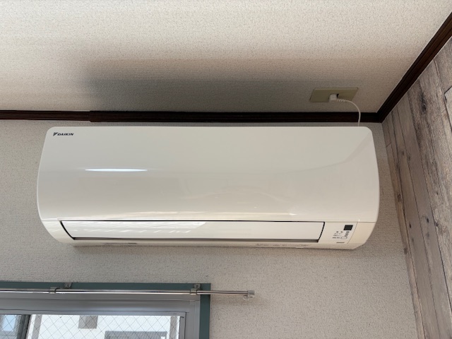 その他　エアコン