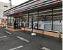 コンビニ　セブン－イレブン　焼津１丁目店（コンビニ）まで184m