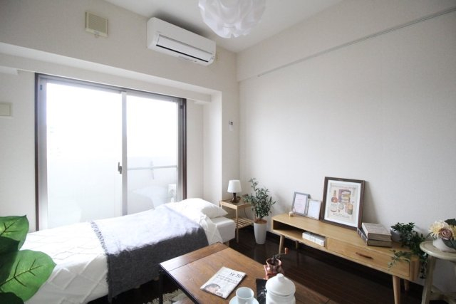 居室・リビング　※参考写真