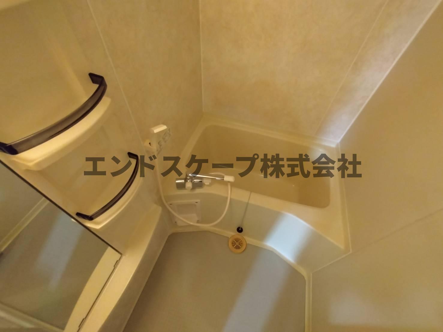 バス・シャワールーム　高崎、前橋のお部屋探しはエンドスケープまで！お客様の理想お聞