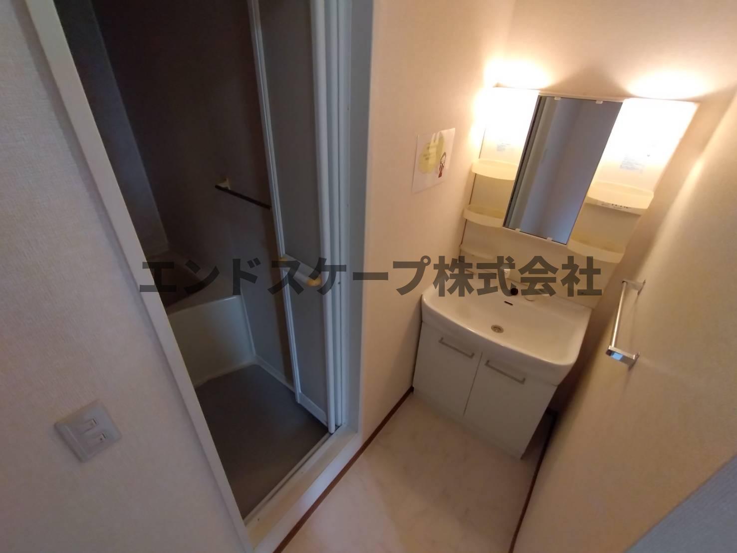 洗面設備　高崎、前橋のお部屋探しはエンドスケープまで！お客様の理想お聞