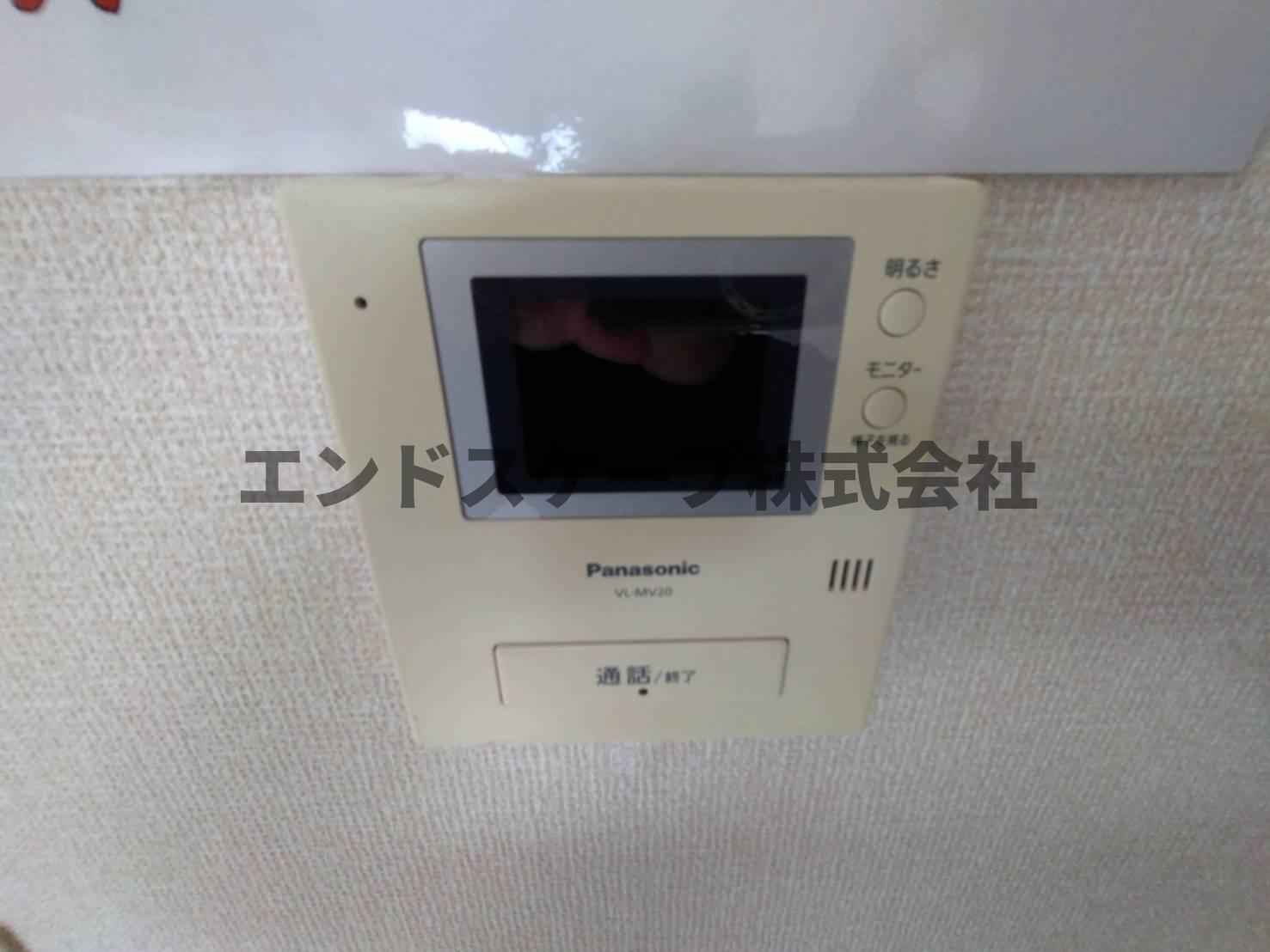 セキュリティ　高崎、前橋のお部屋探しはエンドスケープまで！お客様の理想お聞