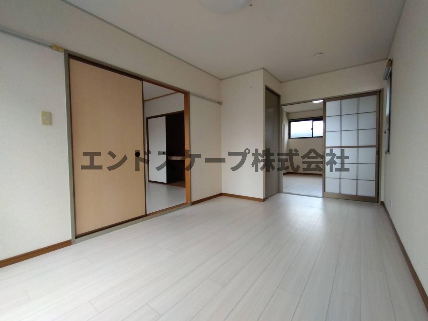 居室・リビング　高崎、前橋のお部屋探しはエンドスケープまで！お客様の理想お聞