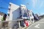 太子橋今市駅より徒歩7分 1階 築37年6ヶ月の賃貸物件