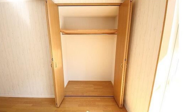 収納　※参考写真