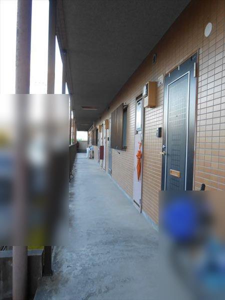 その他　外観（北側）