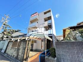 地下鉄桜通線/瑞穂運動場西駅 歩5分