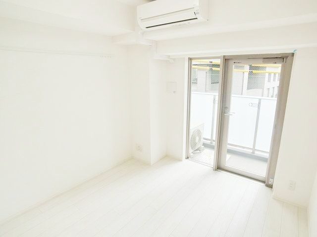 その他部屋・スペース　☆休日はここでのんびり☆