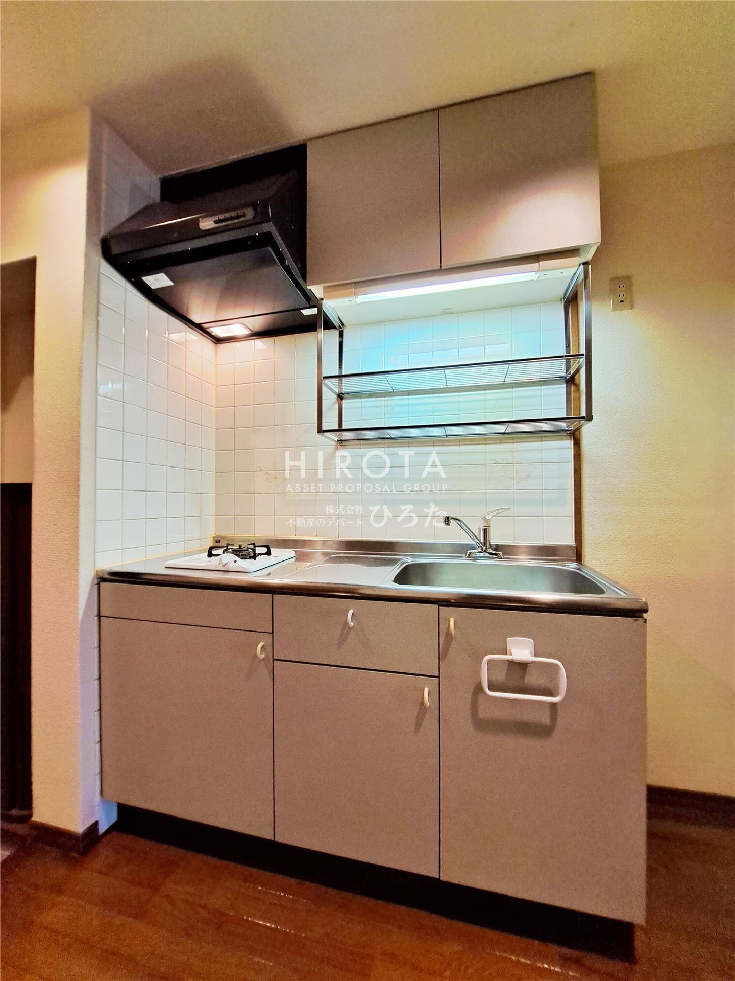 キッチン