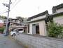 富雄駅より徒歩29分 1階 築45年2ヶ月の賃貸物件