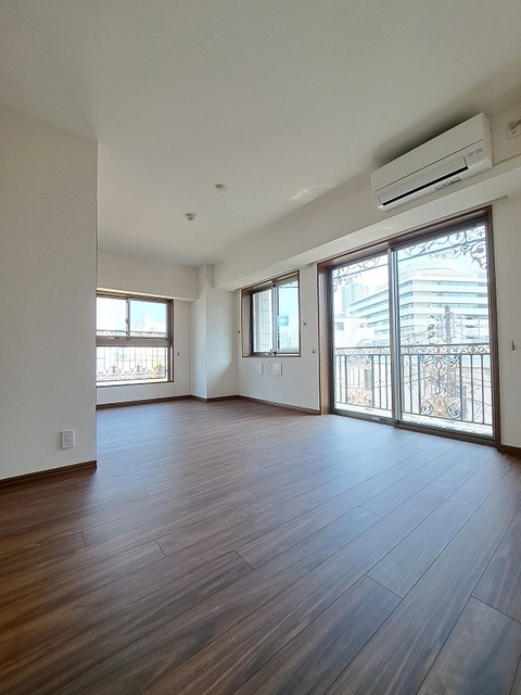 居室・リビング　ＬＤＫ約１６．３帖