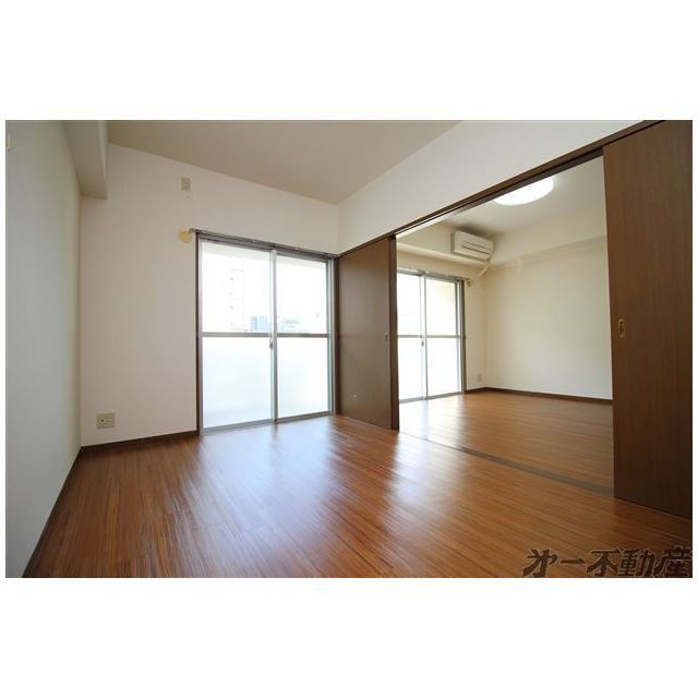 その他部屋・スペース　洋室