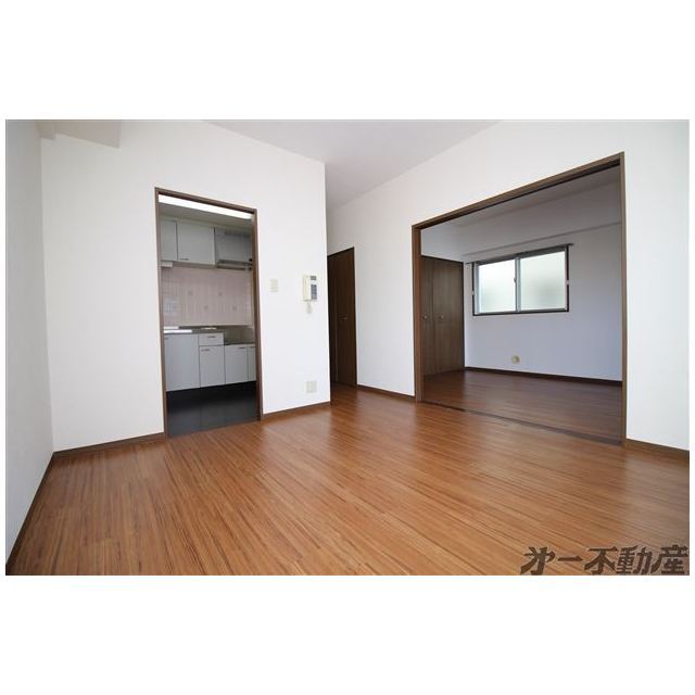 居室・リビング　ＬＤＫ