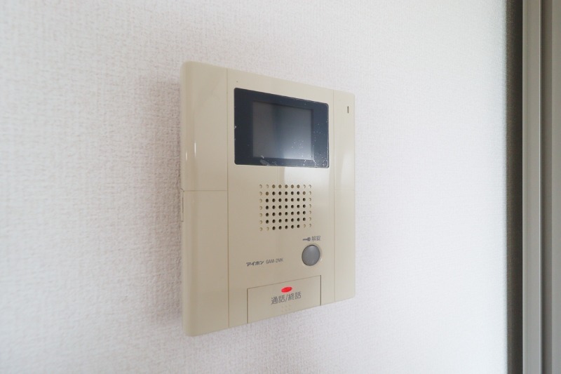 セキュリティ　図面と現状に相違がある場合には現状を優先