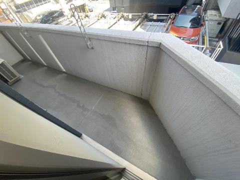 バルコニー　ベランダ