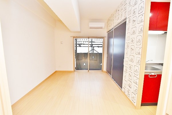 居室・リビング　★DK7.1帖★