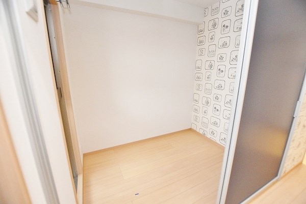 その他部屋・スペース　★洋室2.5帖★