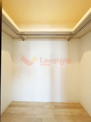 収納　収納スペース豊富です