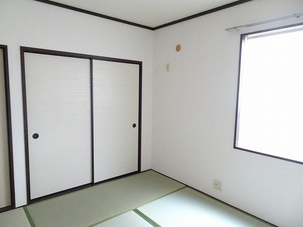 その他部屋・スペース　キレイです！