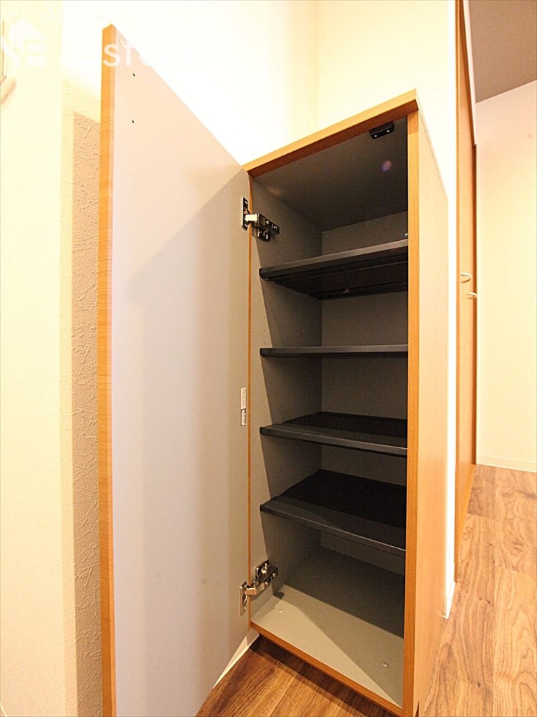 その他　シューズボックス