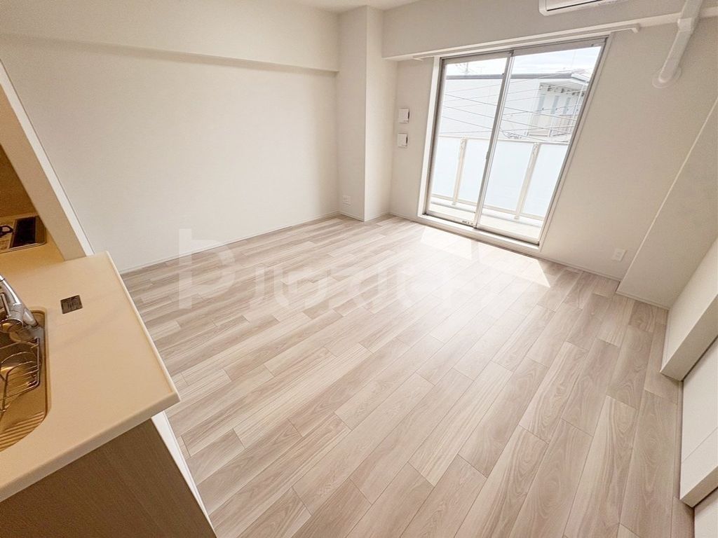 居室・リビング　リビング/居室