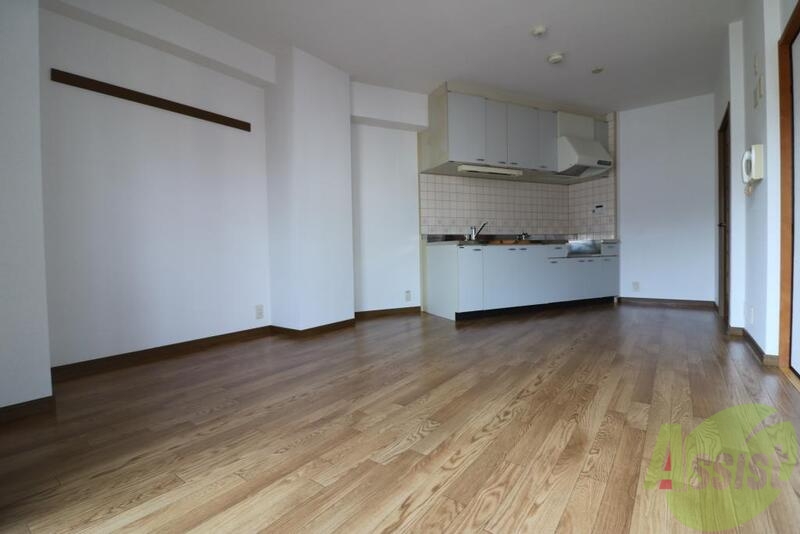 居室・リビング　内装キレイなお部屋ですよ。