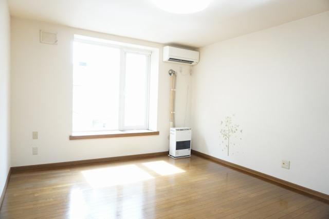 居室・リビング　リビング１