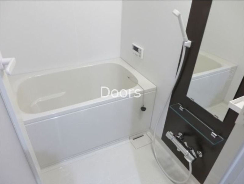 バス・シャワールーム　イメージ画像