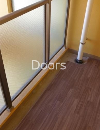 バルコニー　イメージ画像