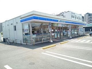 コンビニ　ローソン（コンビニ）まで1090m