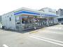 コンビニ　ローソン（コンビニ）まで1090m