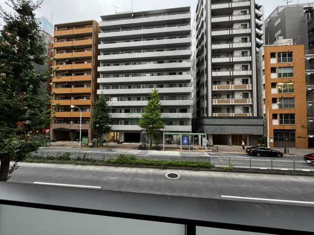 眺望　ROOTs Bunkyo Otowa