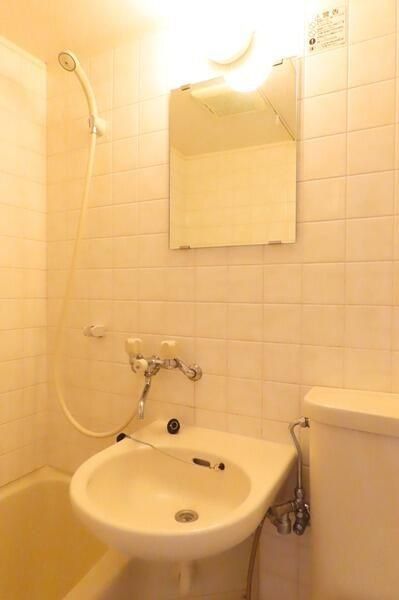 洗面設備　★お部屋探しはタウンハウジングまで★