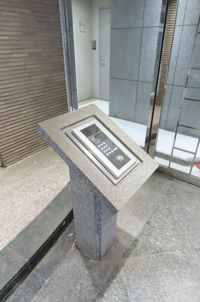 セキュリティ　★お部屋探しはタウンハウジングまで★