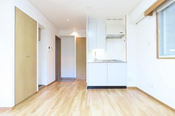 居室・リビング　★お部屋探しはタウンハウジングまで★