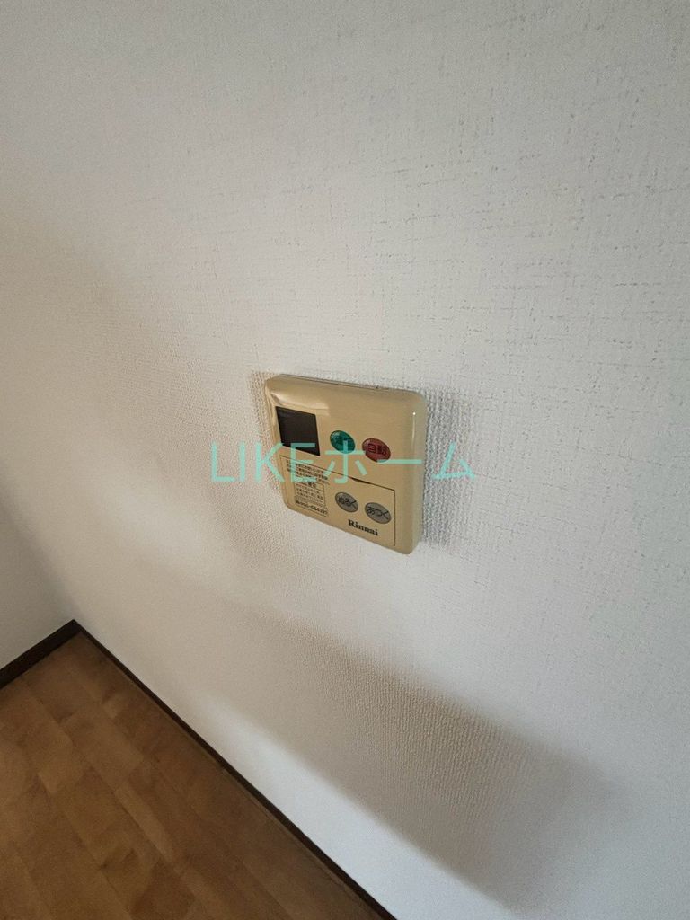 その他設備　設備