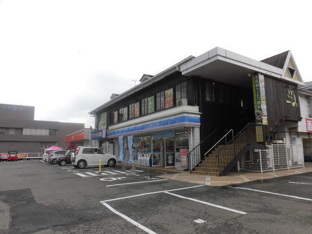 コンビニ　コンビニ（コンビニ）まで400m