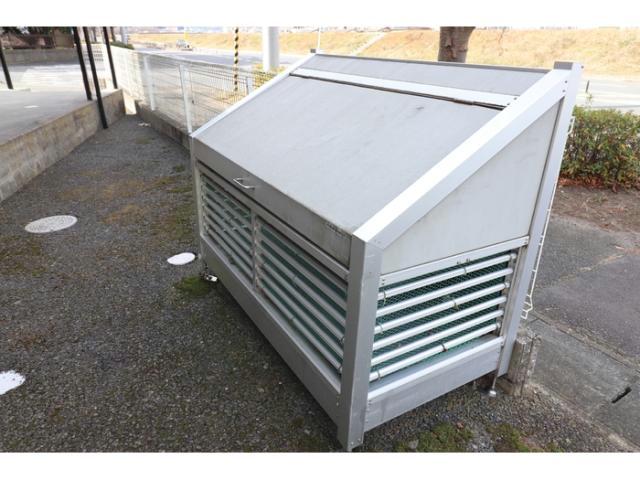 その他　周辺環境