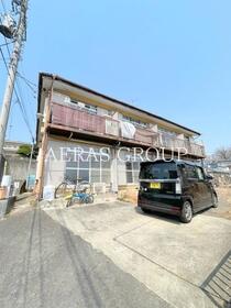 ＪＲ中央線/西八王子駅 歩17分